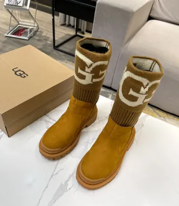 UGG shoes for UGG Short Boots #999915635