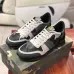 Valentino MEN's Camouflage Sneakers #9115114