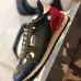 Valentino MEN's Camouflage Sneakers #9115114