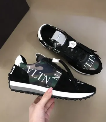 Valentino Shoes for Men's Valentino Sneakers #99903454