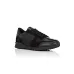 Valentino Shoes for Men's Valentino black Sneakers #9115925