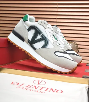 Valentino Shoes for Men's and women Valentino Sneakers #A33793