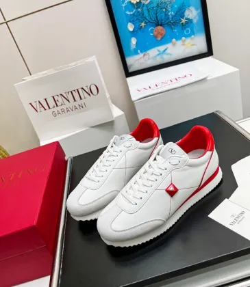 Valentino Shoes for men and women Valentino Sneakers #999932036