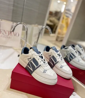 Valentino Unisex Shoes Valentino Sneakers #A30873