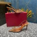  New design high heels 8 cm Valentino shoes  #999935381