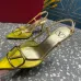  New design high heels 8 cm Valentino shoes  #999935381