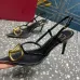  New design high heels 8 cm Valentino shoes  #999935381