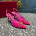  New design high heels 8 cm Valentino shoes  #999935381