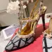 2023 New Summer Design High heels 10 cm Valentino Good quality Sandals #999935425