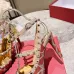 2023 New Summer Design High heels 10 cm Valentino Good quality Sandals #999935426