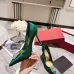 2023 New Summer Design High heels 10 cm Valentino Good quality shoes #999935423