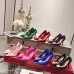 2023 New Summer Design High heels 10 cm Valentino Good quality shoes #999935423