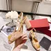 2023 New Summer Design High heels 8.5cm Valentino Good quality sandals #999935421