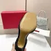 New Summer Design High heels 9.5cm Valentino Good quality shoes #999935384