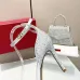 New Summer Design High heels 9.5cm Valentino Good quality shoes #999935391