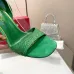 New Summer Design High heels 9.5cm Valentino Good quality shoes #999935392