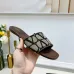 New summer design flat sandals Valentino Good quality slippers #999935410