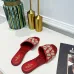 New summer design flat sandals Valentino Good quality slippers #999935410