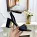 Valentino Shoes for VALENTINO High-heeled shoes for women 7CM #A22067