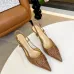 Valentino Shoes for VALENTINO High-heeled shoes for women 8.5cm #999925712