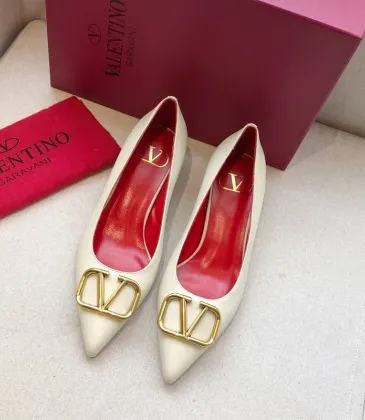 Valentino Shoes for VALENTINO High-heeled shoes for women #9128606