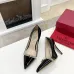 Valentino Shoes for VALENTINO High-heeled shoes for women #A43132