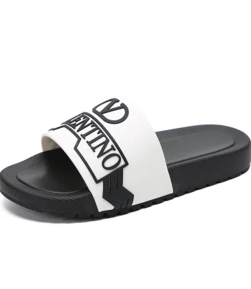 Valentino Shoes for VALENTINO Slippers for men #999936933