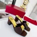 Valentino Shoes for VALENTINO Slippers for women #999922775