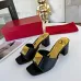 Valentino Shoes for VALENTINO Slippers for women #999922779