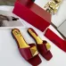 Valentino Shoes for VALENTINO Slippers for women #999922785