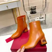 Valentino Shoes for VALENTINO boots for women #999929480