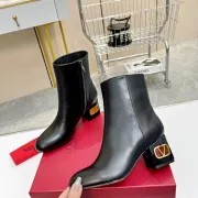 Valentino Shoes for VALENTINO boots for women #999929481