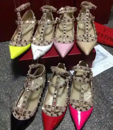 Valentino Shoes for Women #999919293