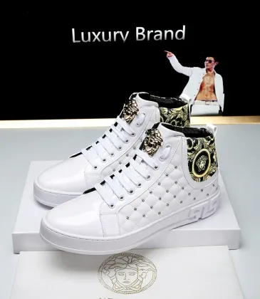 Versace shoes for MEN #894557