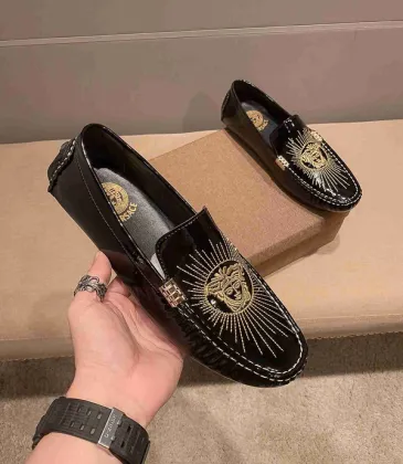 Versace shoes for Men's Versace OXFORDS #99906021