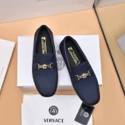 Versace shoes for Men's Versace OXFORDS #A24018