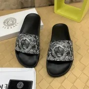 Versace shoes for Men's Versace Slippers #999932059