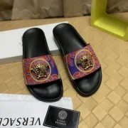 Versace shoes for Men's Versace Slippers #999932062