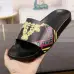 Versace shoes for Men's Versace Slippers #999936950