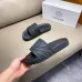 Versace shoes for Men's Versace Slippers #999937238