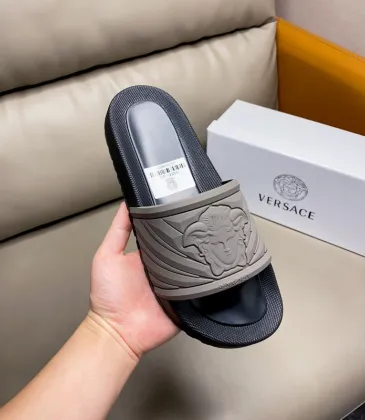 Versace shoes for Men's Versace Slippers #999937241