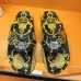 Versace shoes for Men's Versace Slippers #A39170