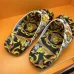 Versace shoes for Men's Versace Slippers #A39173