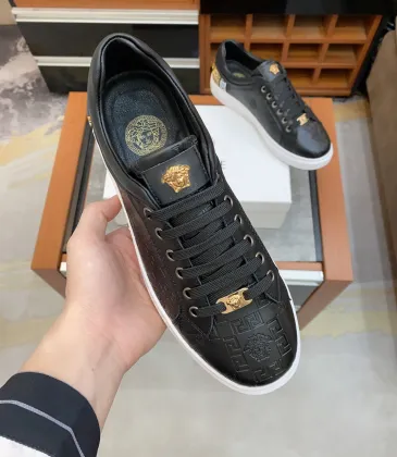 Versace shoes for Men's Versace Sneakers #99905546