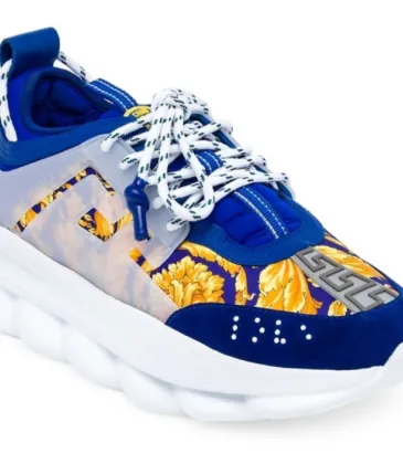 Versace shoes for Men's Versace Sneakers #99903330