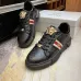 Versace shoes for Men's Versace Sneakers #99907179