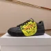 Versace shoes for Men's Versace Sneakers #999914757