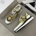 Versace shoes for Men's Versace Sneakers #A27471