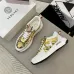 Versace shoes for Men's Versace Sneakers #A21948