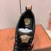 Versace shoes for Men's Versace Sneakers #A22166